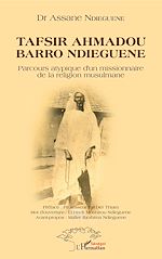 Télécharger le livre :  Tafsir Ahmadou Barro Ndieguene