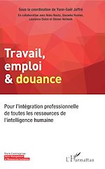 Télécharger le livre :  Travail, emploi & douance