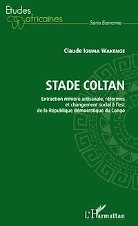 Télécharger le livre :  Stade Coltan. Extraction minière artisanale, réformes et changement social
