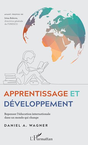 Téléchargez le livre :  Apprentissage et développement
