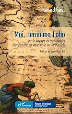 Télécharger le livre :  Moi Jeronimo Lobo