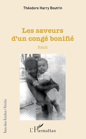 Téléchargez le livre :  Les saveurs d'un congé bonifié