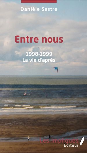 Téléchargez le livre :  Entre nous