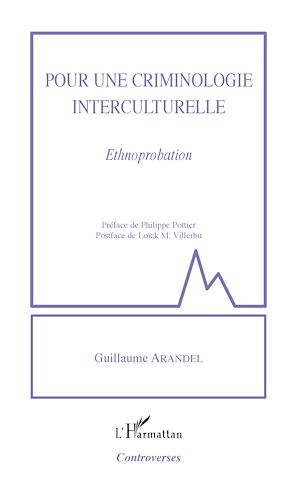 Téléchargez le livre :  Pour une criminologie interculturelle