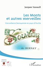 Télécharger le livre :  Les monts et autres merveilles