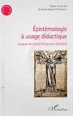 Télécharger le livre :  Epistémologie à usage didactique
