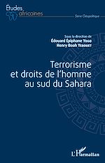 Download this eBook Terrorisme et droits de l'homme au sud du Sahara