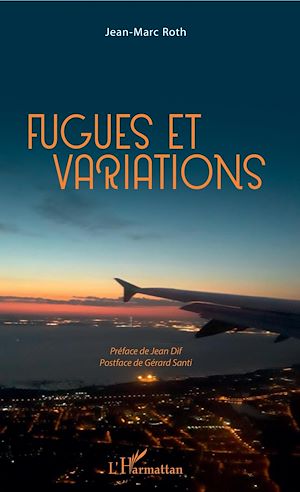 Téléchargez le livre :  FUGUES ET VARIATIONS