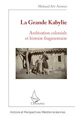 Télécharger le livre :  La Grande Kabylie