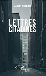 Télécharger le livre :  Lettres citadines