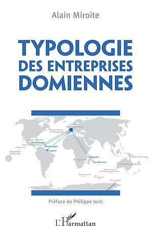 Téléchargez le livre :  Typologie des entreprises domiennes