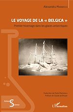 Télécharger le livre :  Le voyage de la "Belgica"