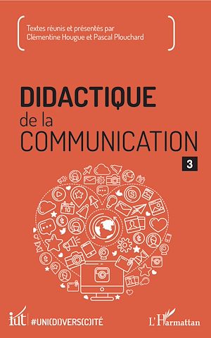 Download the eBook: Didactique de la communication 3