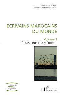 Télécharger le livre :  Ecrivains marocains du monde