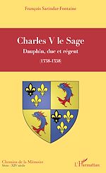 Télécharger le livre :  Charles V le Sage