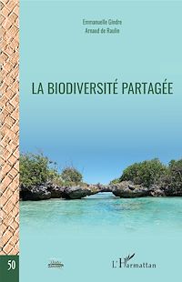 Télécharger le livre :  La biodiversité partagée