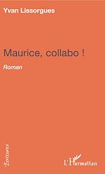 Download this eBook Maurice collabo !