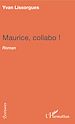 Télécharger le livre :  Maurice collabo !