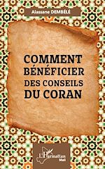 Télécharger le livre :  Comment bénéficier des conseils du Coran