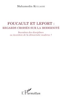 Télécharger le livre :  Foucault et Lefort