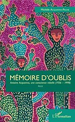 Télécharger le livre :  Mémoire d'oublis