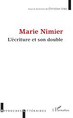 Télécharger le livre :  Marie Nimier