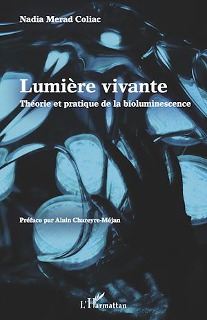 Téléchargez le livre :  Lumière vivante
