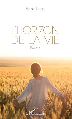 Téléchargez le livre :  L'Horizon de la vie