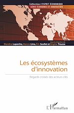 Download this eBook Les écosystèmes d'innovation
