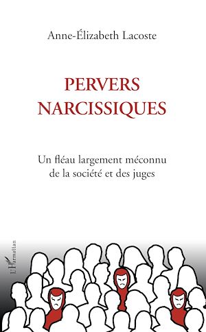 Téléchargez le livre :  Pervers narcissiques