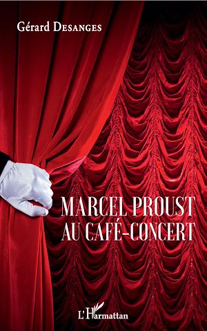 Téléchargez le livre :  Marcel Proust au café-concert