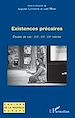 Télécharger le livre :  Existences précaires
