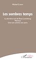 Télécharger le livre :  Les Sombres temps