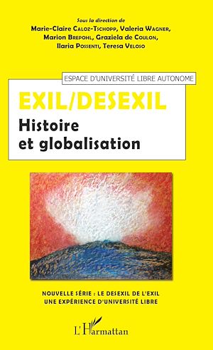 Téléchargez le livre :  Exil/Desexil