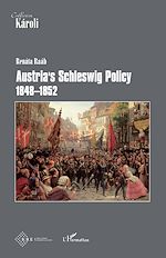 Télécharger le livre :  Austria's Schleswig Policy