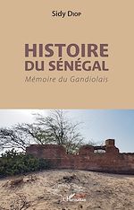Télécharger le livre :  Histoire du Sénégal