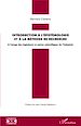 Télécharger le livre :  Introduction à l'épistémologie et à la méthode de recherche
