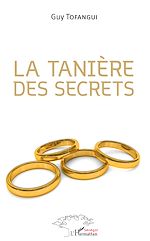 Télécharger le livre :  La tanière des secrets