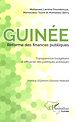 Télécharger le livre :  Guinée réforme des finances publiques