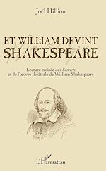 Télécharger le livre :  Et William devint Shakespeare