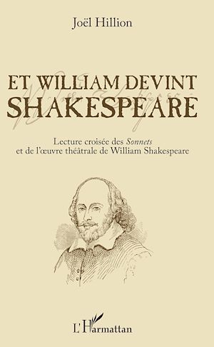 Téléchargez le livre :  Et William devint Shakespeare