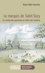 Télécharger le livre :  Le marquis de Saint-Sozy