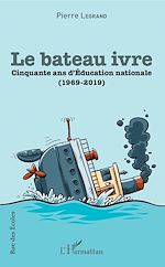 Télécharger le livre :  Le bateau ivre