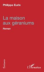 Download this eBook La maison aux géraniums