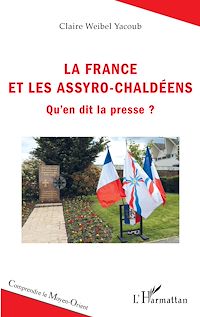 Télécharger le livre :  La France et les Assyro-Chaldéens
