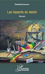 Télécharger le livre :  Les hasards du destin