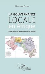 Télécharger le livre :  La gouvernance locale en Afrique