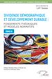 Télécharger le livre :  Dividende démographique et développement durable Tome 1