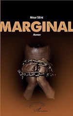 Télécharger le livre :  Marginal. Roman