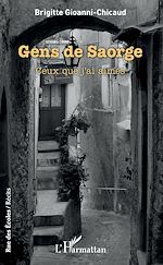 Télécharger le livre :  Gens de Saorge